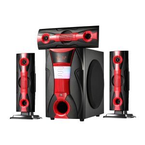 Home Theater