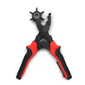 Hole Punch Hole Punch