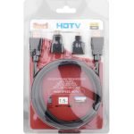 3-in-1 HDMI Cable