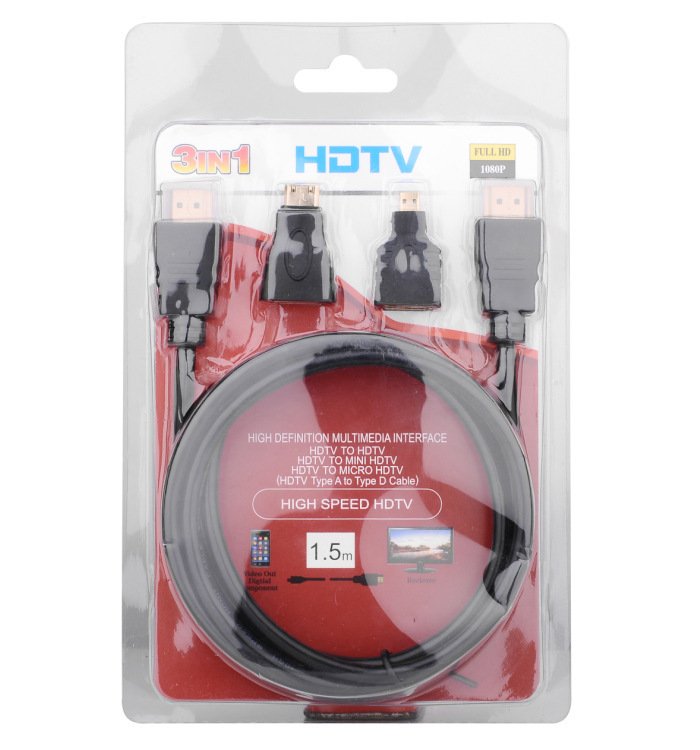 hdmi