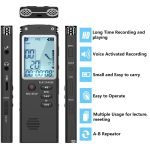 Digital Voice recorder