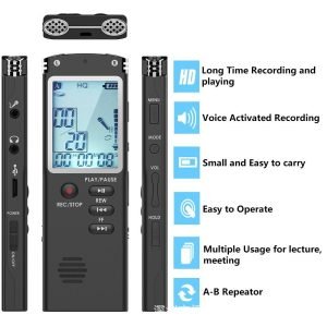 Digital Voice recorder