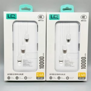 PowerBank-10000 Mah