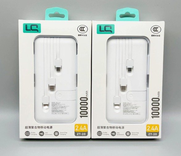 PowerBank-10000 Mah