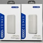 Power Bank- 20000mah