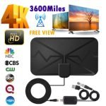 Digital Indoor Antenna