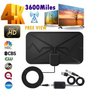 Digital Indoor Antenna