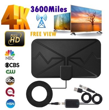 Digital Indoor Antenna