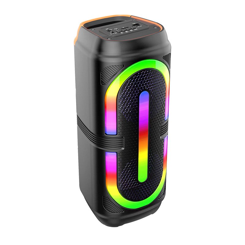 Bluetooth Speaker 7"