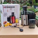 Fruit Juicer