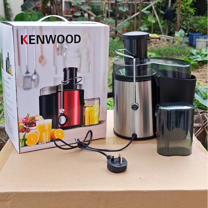 Fruit Juicer