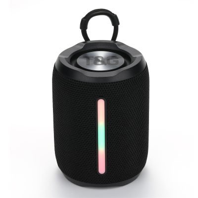 Portable Wireless Speaker