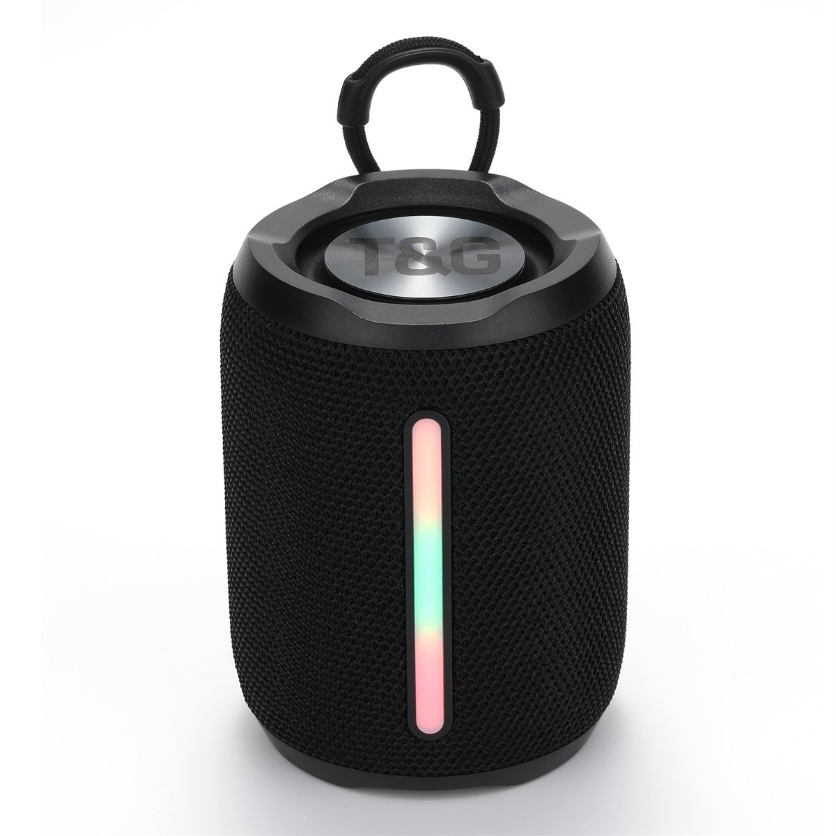 Portable Wireless Speaker