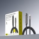 Type C charger cable