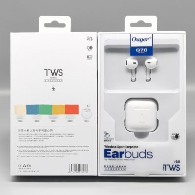 Ear Bud