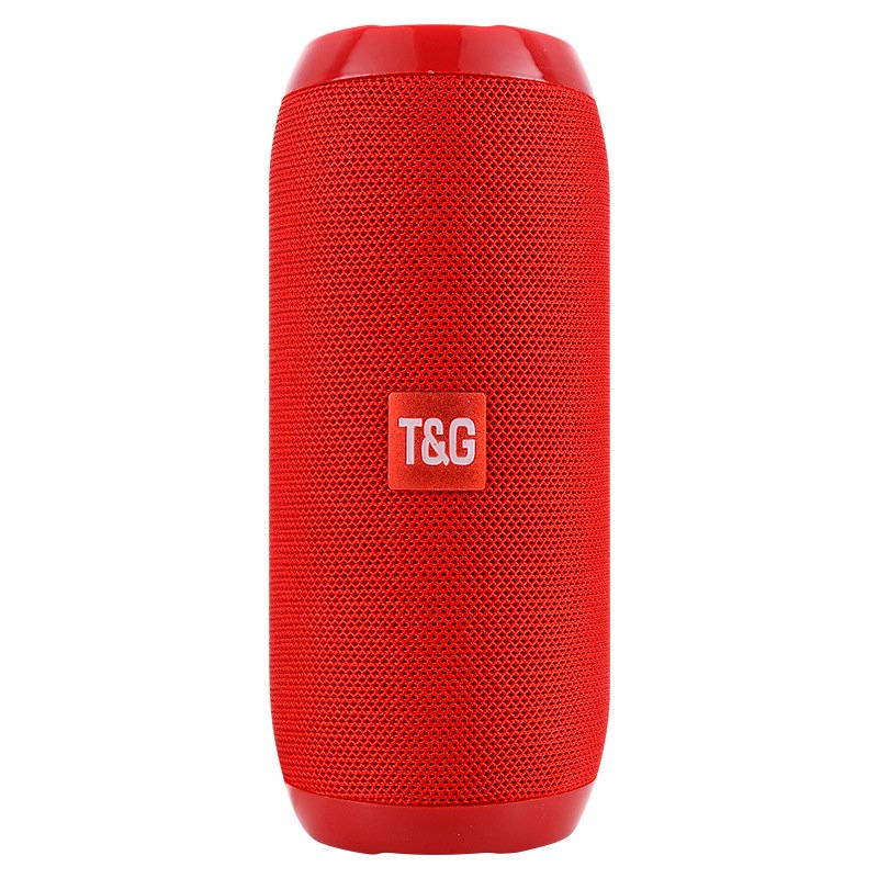 Bluetooth speaker
