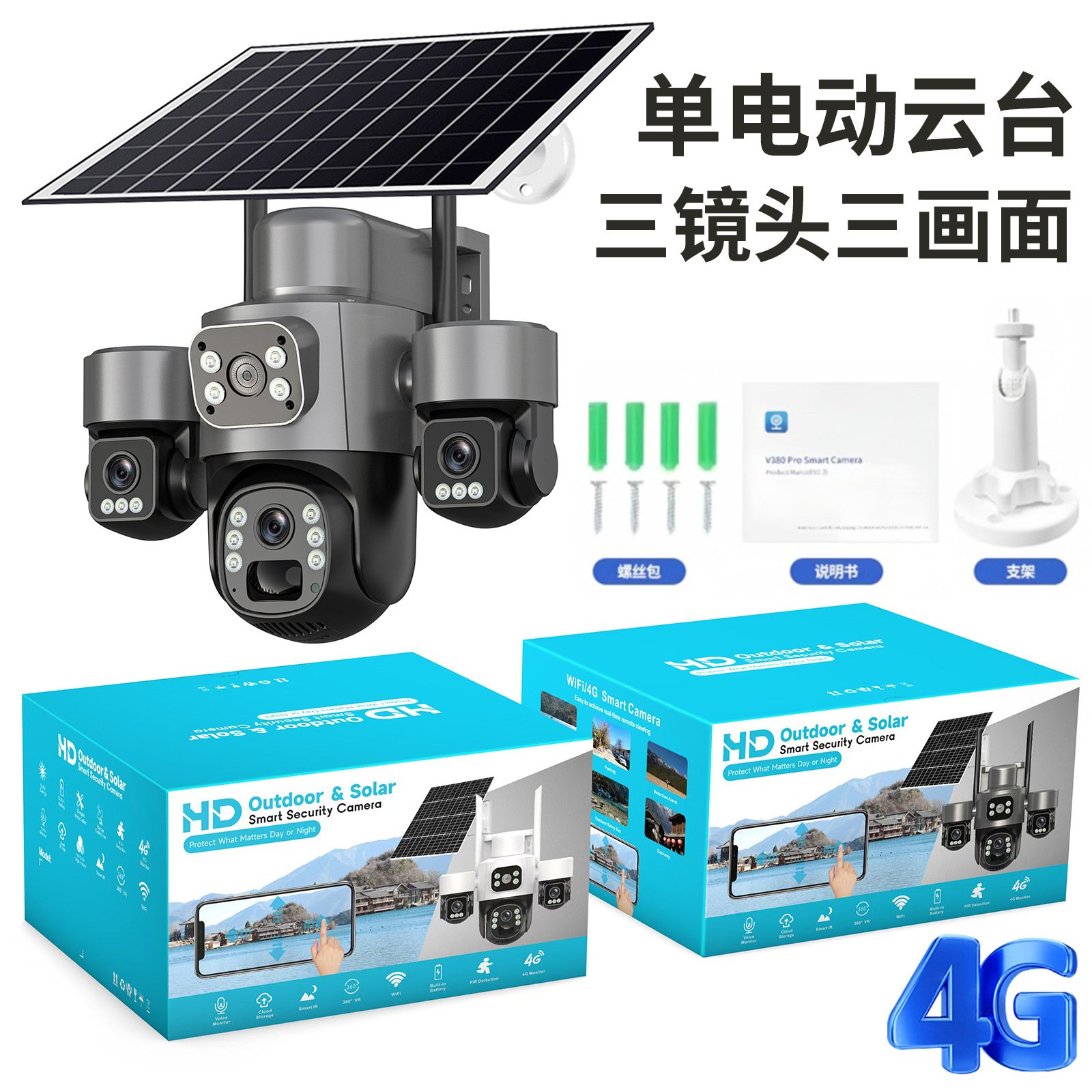 cctv camera