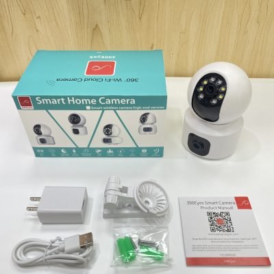 Smart Camera