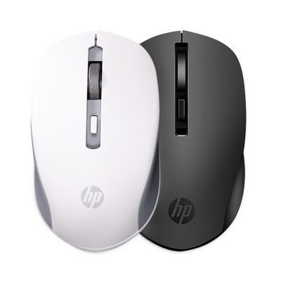 hp wireless mouse