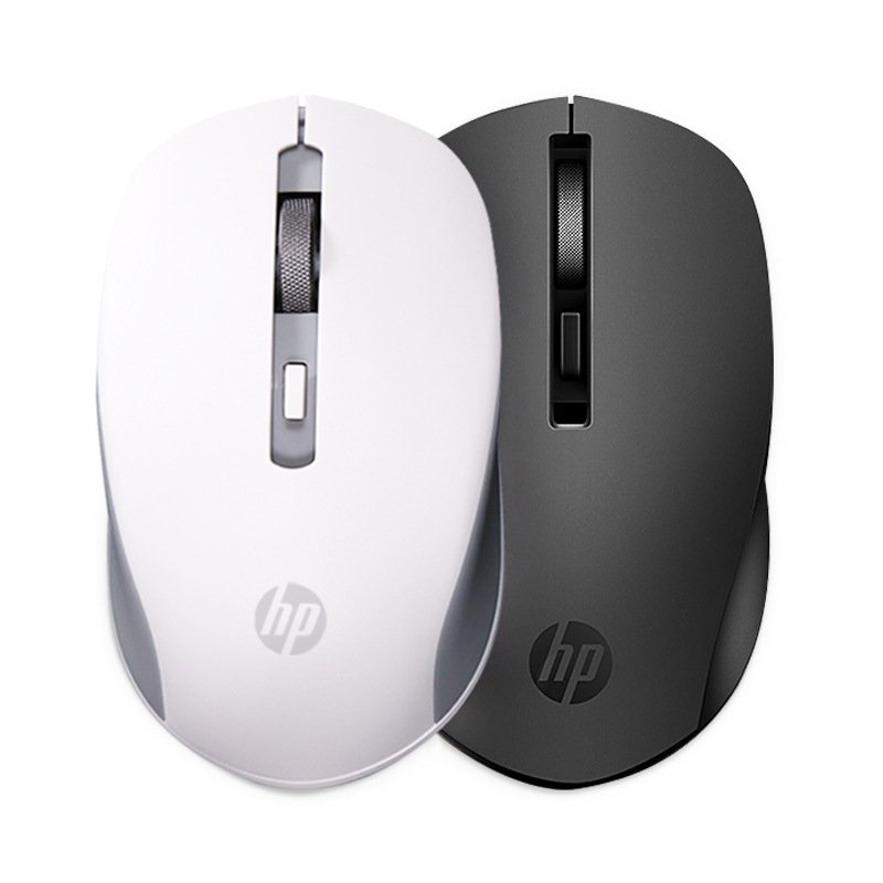 hp wireless mouse