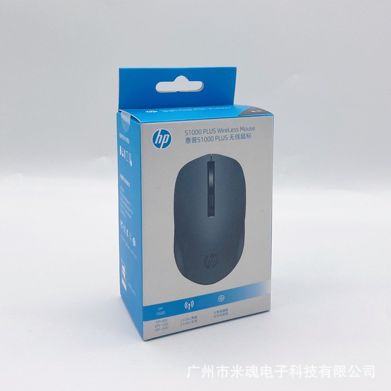 Wireless Mouse