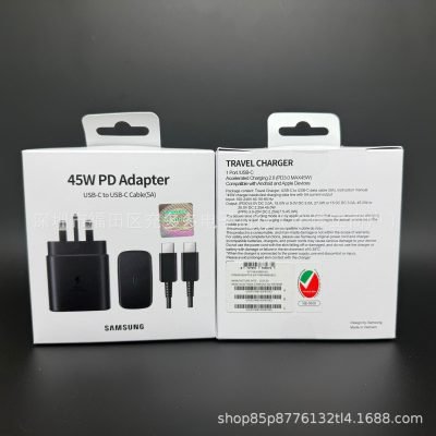 Type C Charger