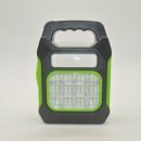 Solar Lamp