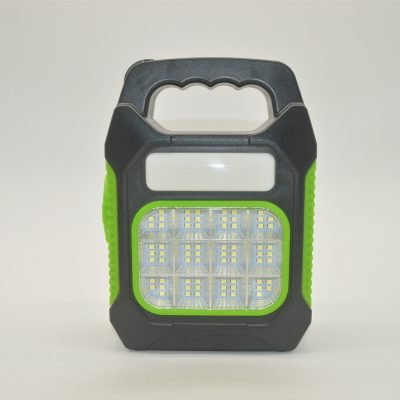 Solar Lamp