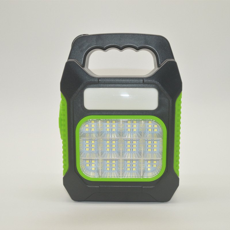 Solar Lamp