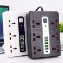 multi-socket extension