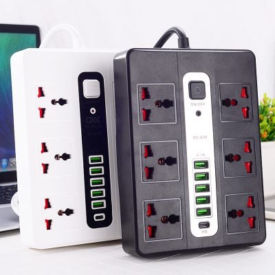 multi-socket extension