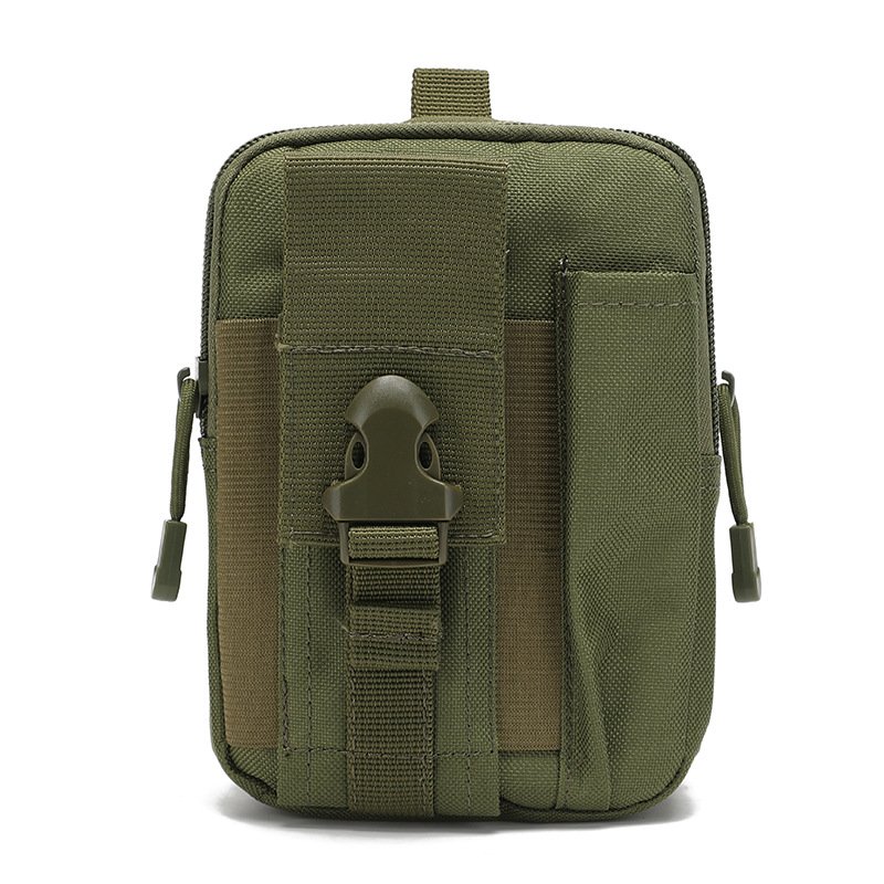 waist bag