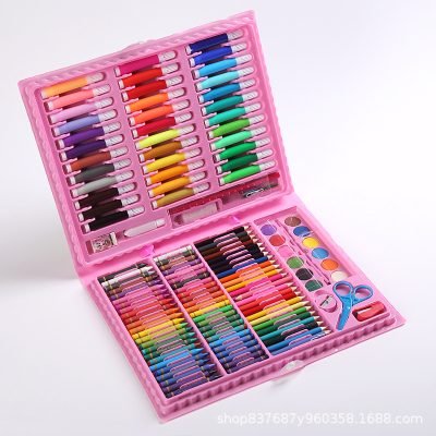 120pcs colour Set