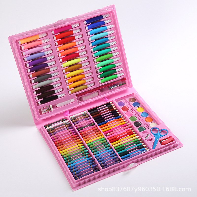 120pcs colour Set