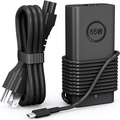 laptop charger-Type-C