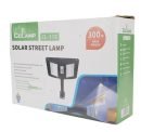 outdoor solar lamp