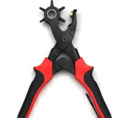 belt hole punch