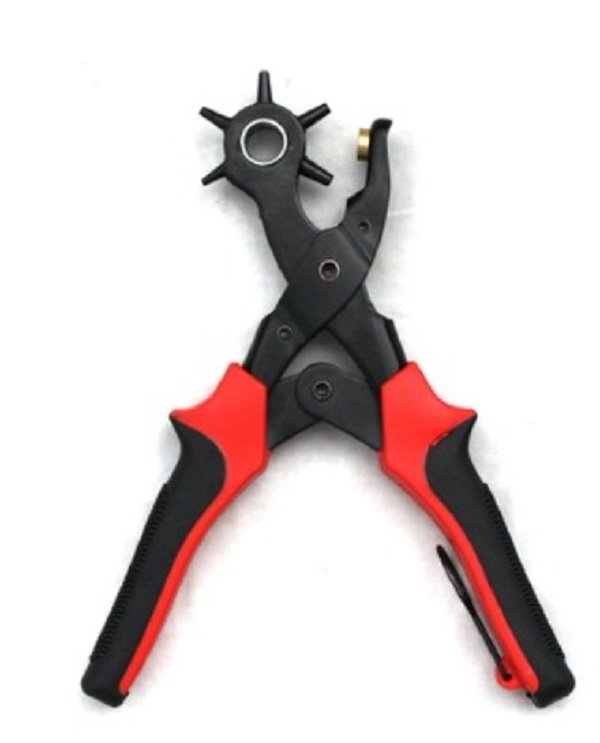 belt hole punch