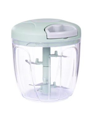 Manual grinder