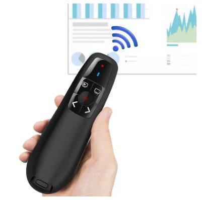Smart Screen Pointer